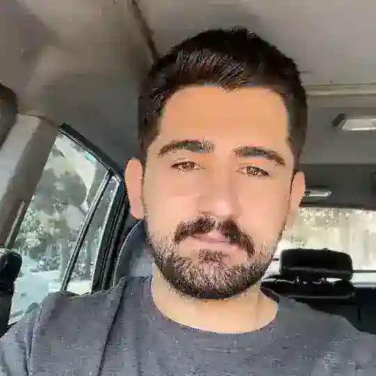 مهدی افشاریان