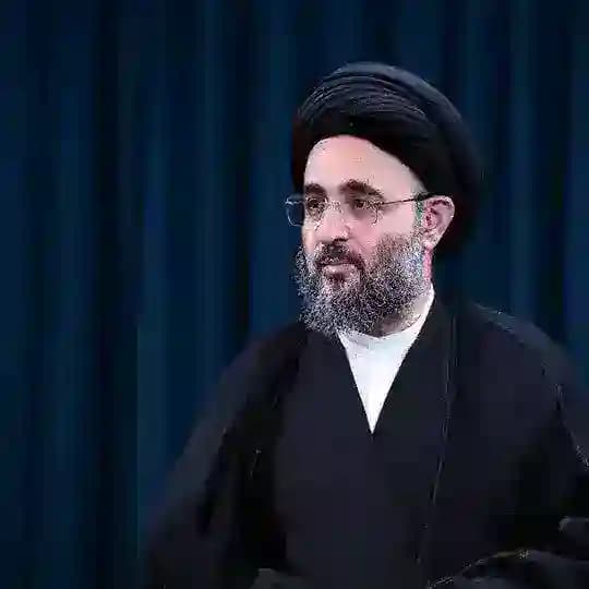 السيد مهدي الشيرازي