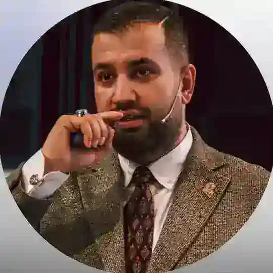 آموزش فروش | استاد مهدی ترابی (کوچینگ فروش)