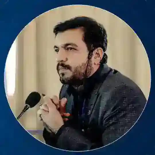 مهدی میرزایی (انستیتو امواج الیوت)
