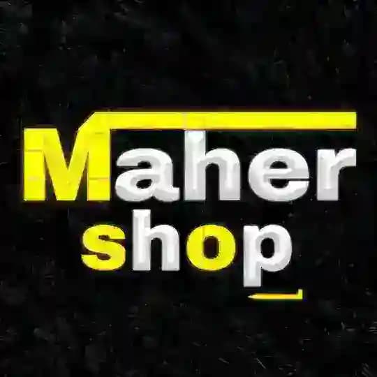 𝐌𝐀𝐇𝐄𝐑 𝗦𝗛𝗢𝗣