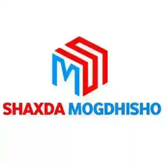 SHAXDA MOGDHISHO