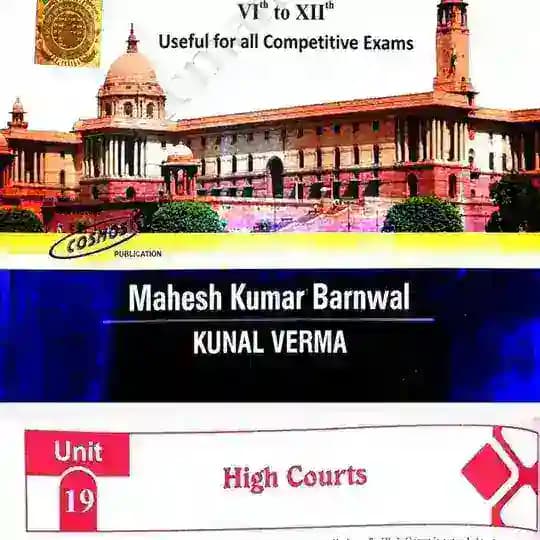 Mahesh Kumar Barnwal