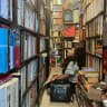 Mahin's World