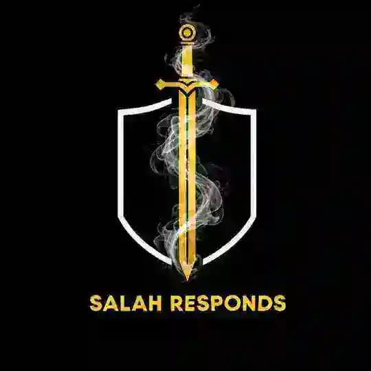Sαlαh Responds ࿈