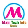 MAHI TECH INFO