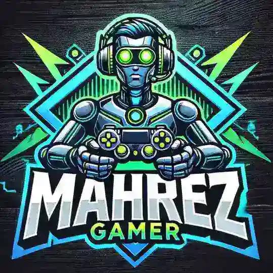⚽️🎮MAHREZ SHOP AND STORE🎮🔥
