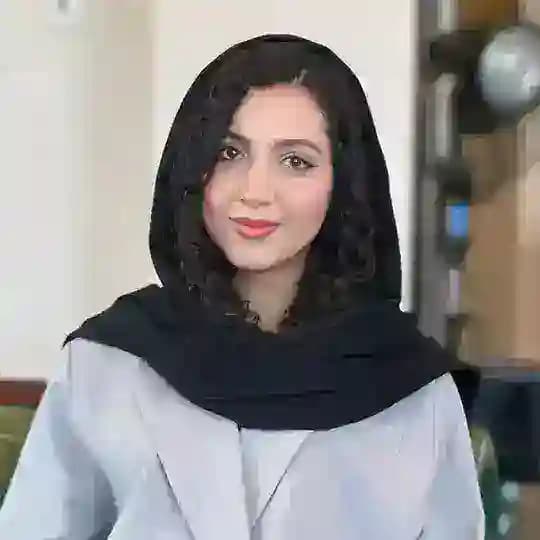 مهسا راد | آموزش زبان