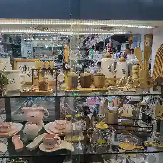 گالری مهتاب