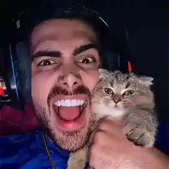 Mahyar_rz 🐺