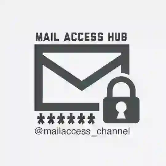 π§ Mail Access Hub