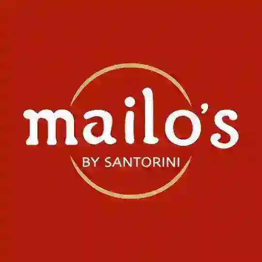 Mailo’s by Santorini | СОЧИ