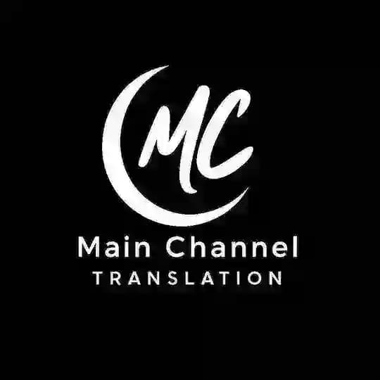 Main Channel