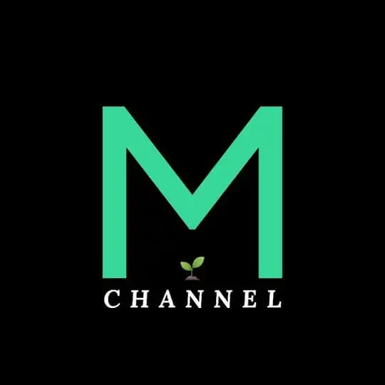 🌱 Main Channel 🌱