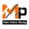 Main point study 12 (Arts)