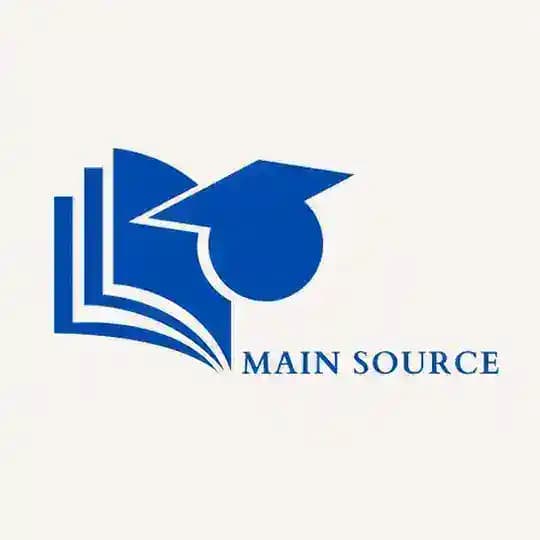 Main Source Proofs and Evidence
