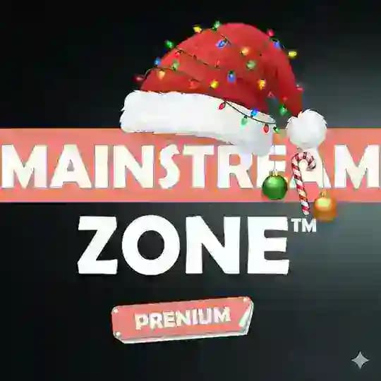 Mainstream Zone Premium