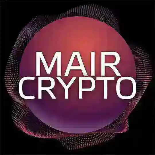 Mair | Crypto