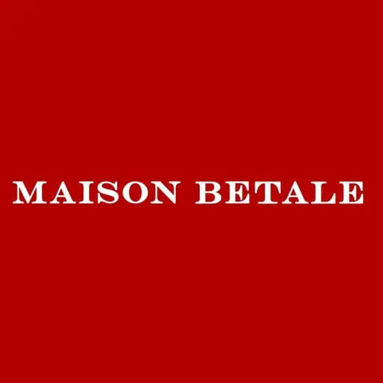 MAISON BETALE