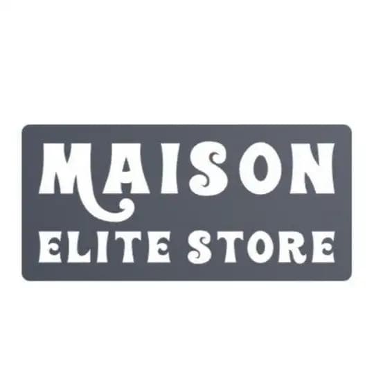 Maison Elite Store