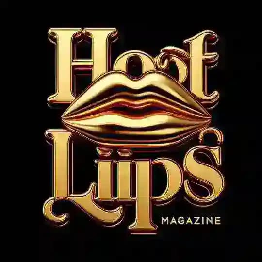 MAJALAH HOT LIPS