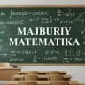 Majburiy matematika 10