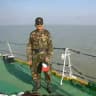 Maj Gen Yash Mor