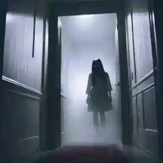 深夜艺术