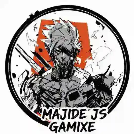 Madjide_js_gamixe