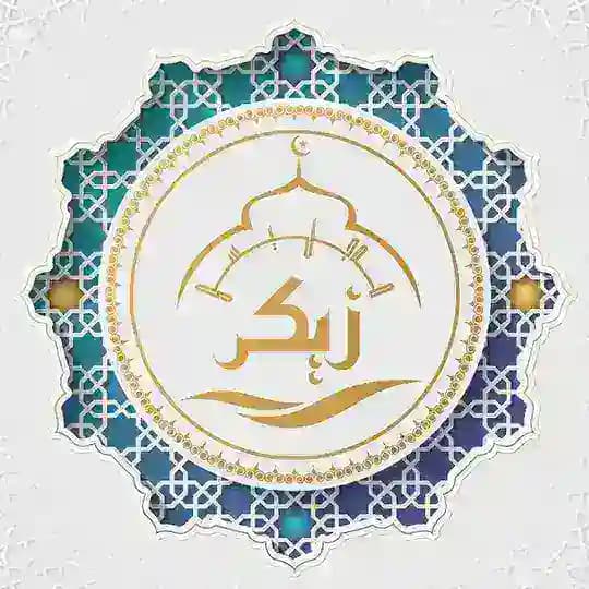 مەجلیسی زیکر