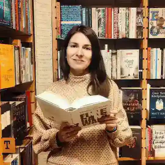 sormus books