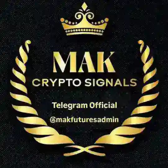 MAK CRYPTO SIGNALS ®️