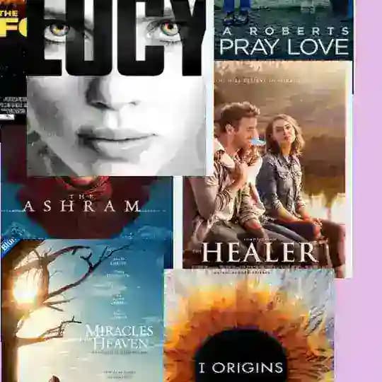 افلام روحية ووعي 💓make miracles