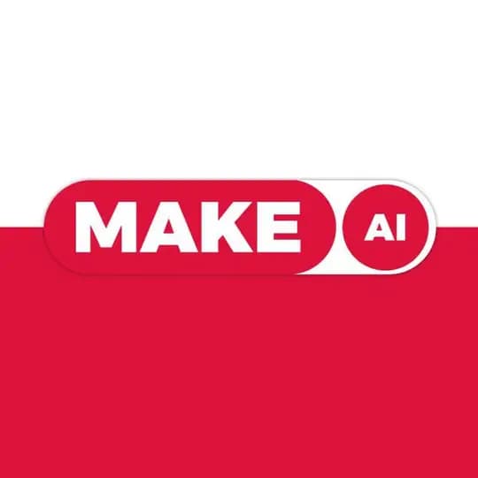 MAKE AI 🇵🇱