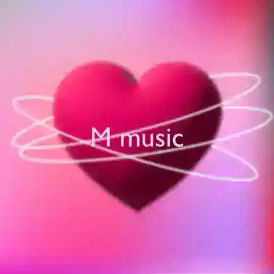 M ❤️ Music