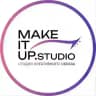 Образы студии MAKE IT UP ✨