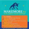 Makemore-Automatic Trading Robot