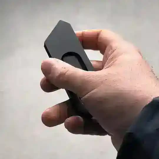 MAKER KNIFE II
