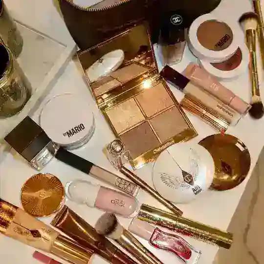 Makeup.glow