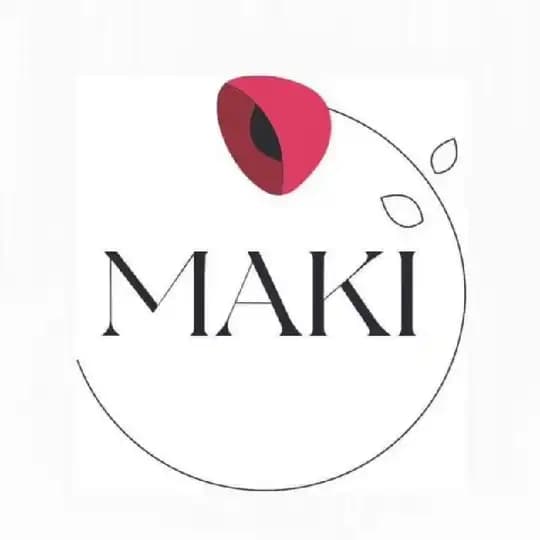 МАКІ: охапки и цветы