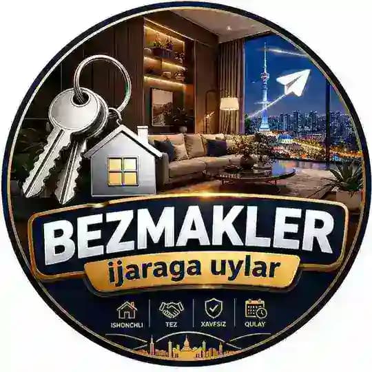 1Bezmakler Ijaraga uy