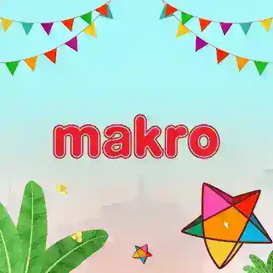 Makro Cambodia Official