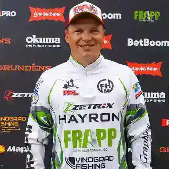 Maks Arestov