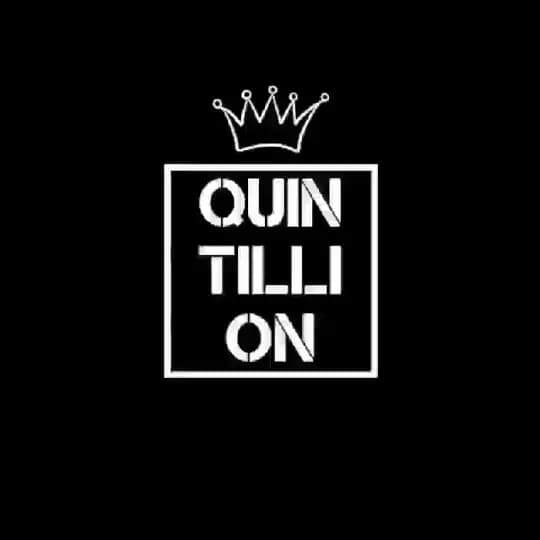 QUINTILLION | Official