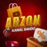 ARZON KANAL SAVDO🇺🇿