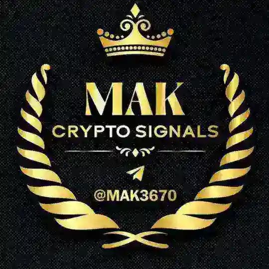 MAK CRYPTO SIGNALS ®