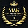 MAK CRYPTO SIGNALS ®