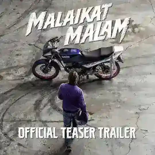 Malaikat Malam (2026)