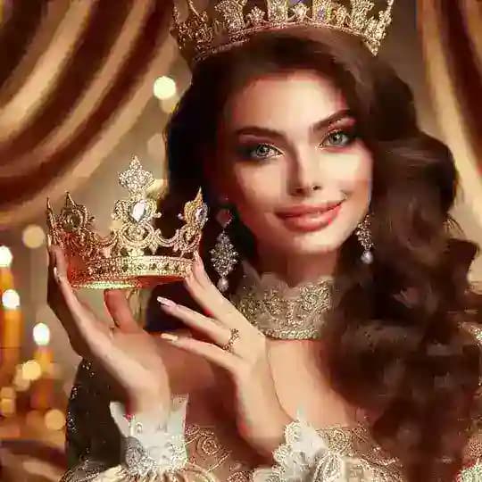 👑 مـــلکـة شـــو 👑