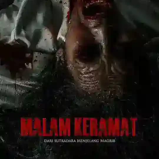 MALAM KERAMAT (2024)